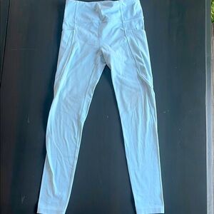 Athleta Girl High  Rise Stash Your Treasures Tight